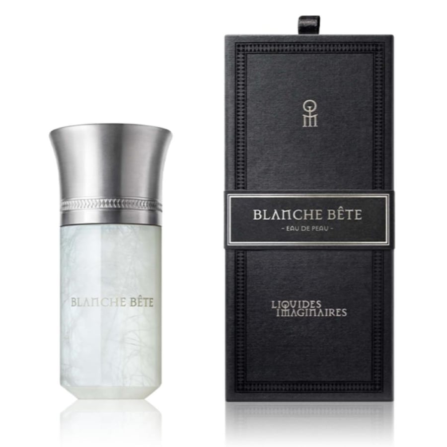 عطر ليكويد اماجينيرز بلانش بيت أو دو برفيوم 50 مل