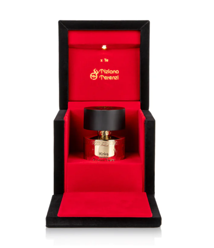 عطر تيزيانا تيرينزي كيركي اوفردوس اكسترايت دو بارفيوم 100مل