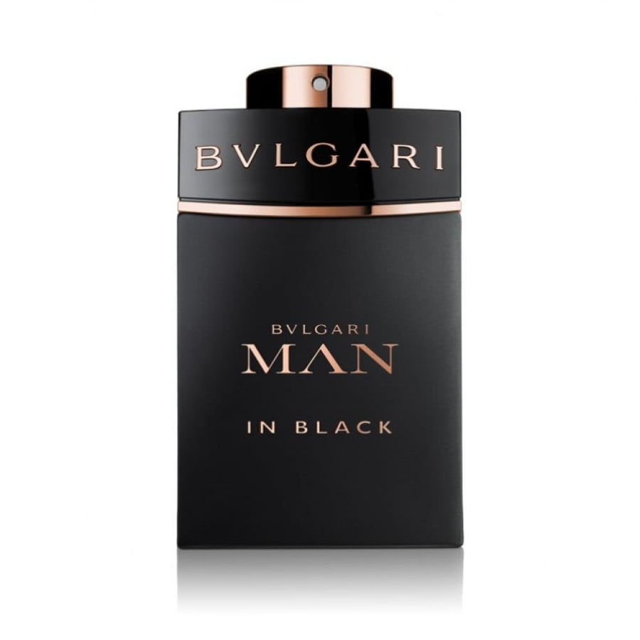 عطر بولغاري مان ان بلاك او دو بارفيوم 100مل