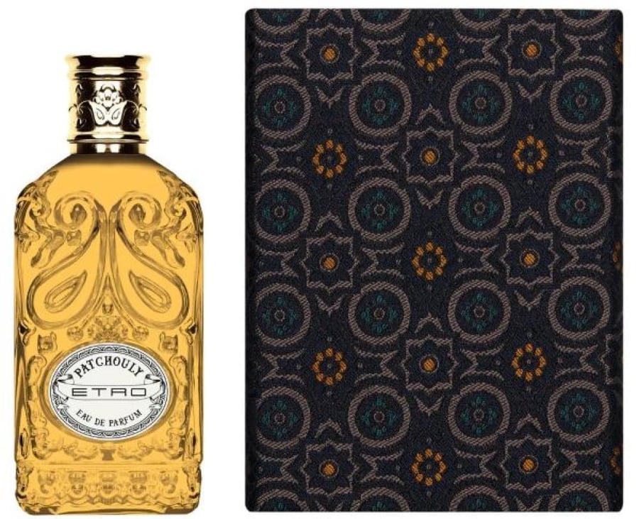 عطر إترو ميلانو باتشولي أو دو برفيوم 100 مل