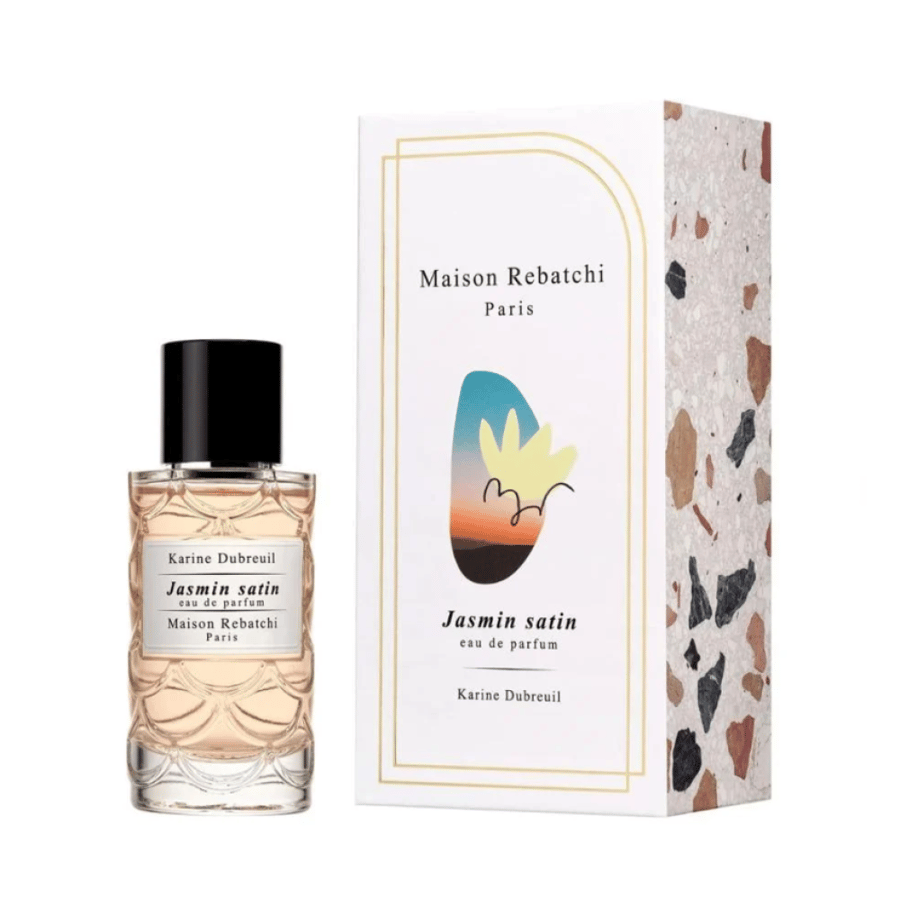 عطر ميزون ريباتشي جاسمين ساتين أو دو برفيوم 50 مل