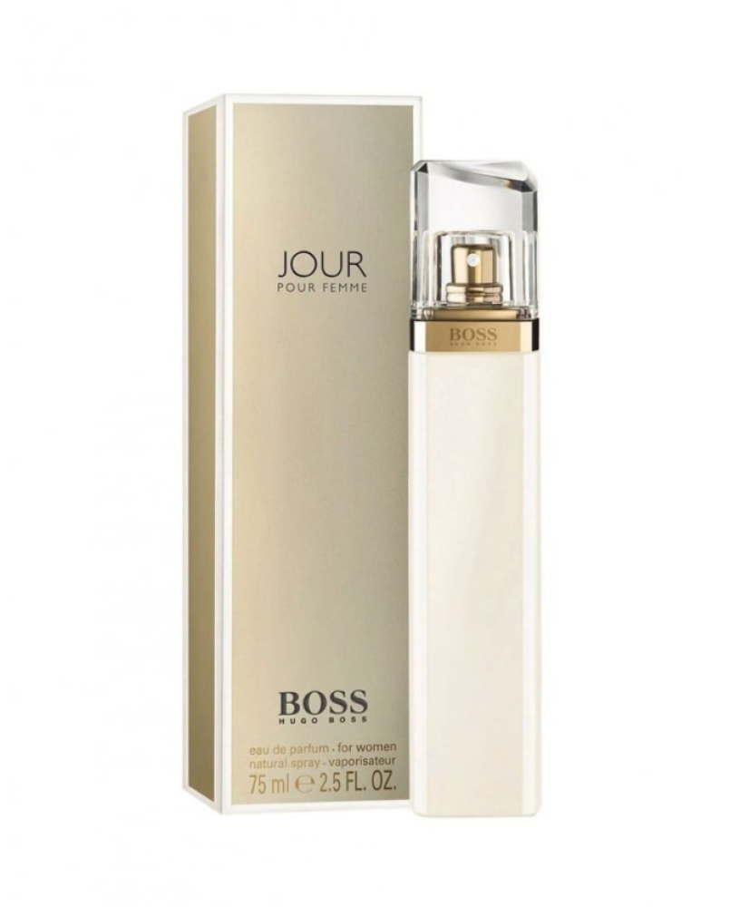 عطر هوغو بوس جور او دو بارفيوم 50مل