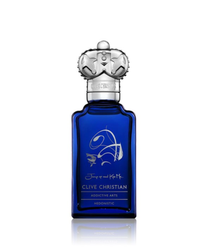 عطر كلايف كريستيان جمب اب اند كيس مي اكستاتيك  50 مل