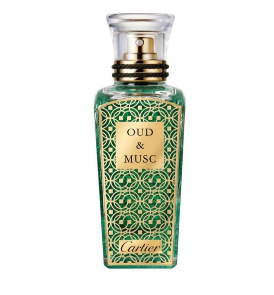 عطر كارتير اود اند مسك حجم 40مل