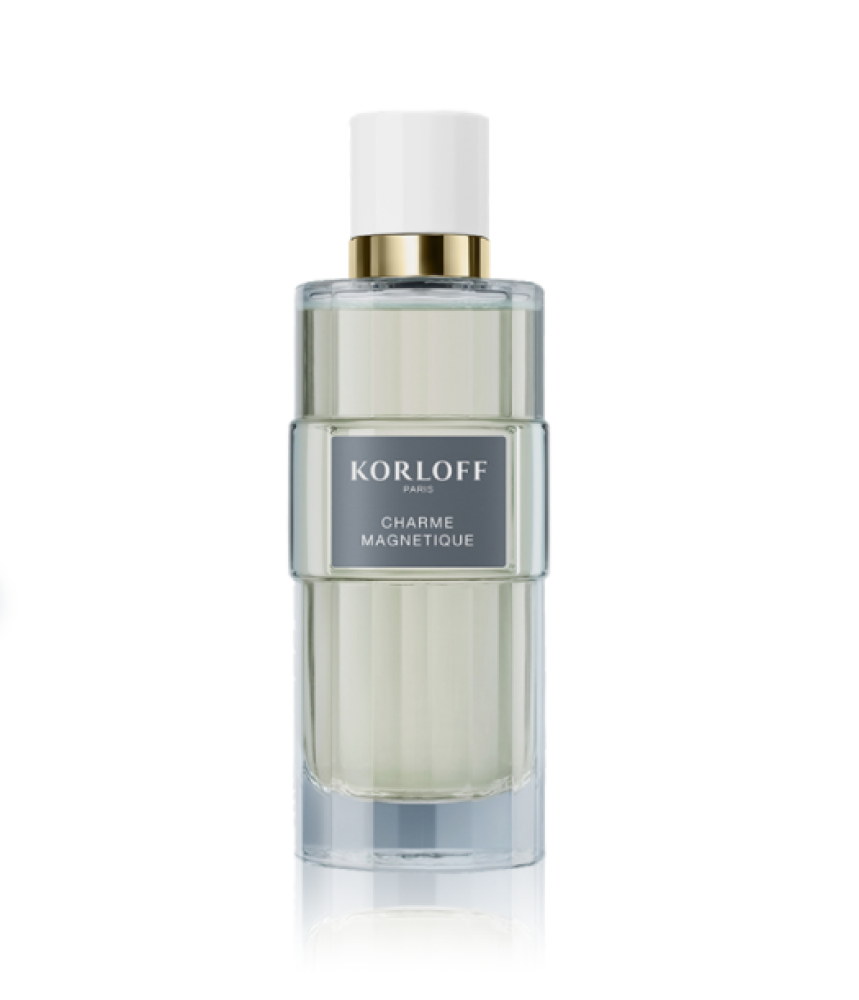 عطر كورلوف شارم ماجنيتيك أو دو بارفان 100 مل