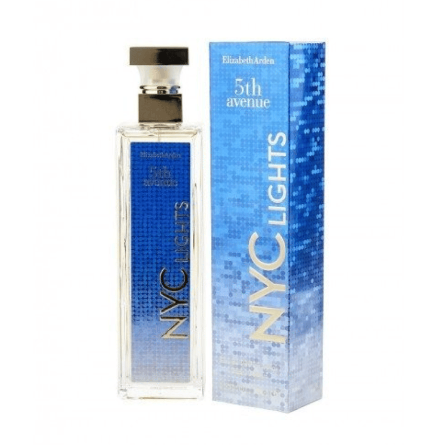 عطر اليزابيث اردن فايف افينيو ان واي سي لايتس او دو بارفيوم 125 مل