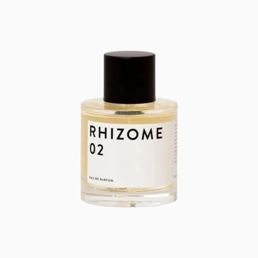 عطر 02 من ريزوم أو دو بارفان 100 مل