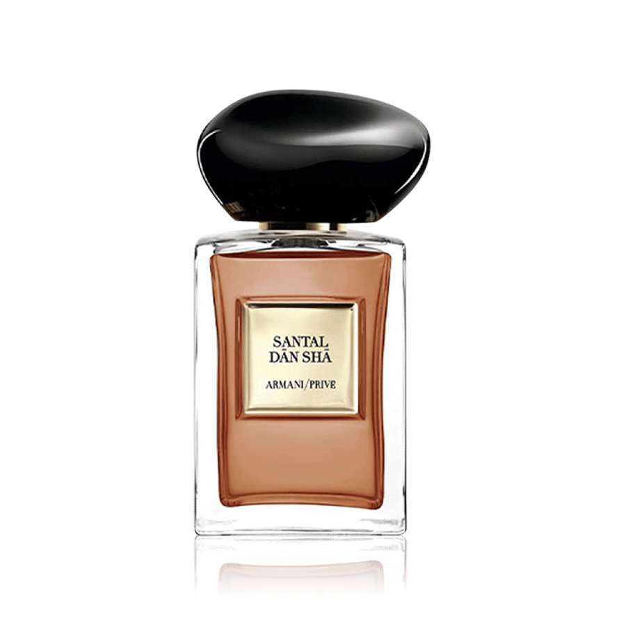 عطر ارماني برايف سانتال دان شا او دو تواليت 100 مل