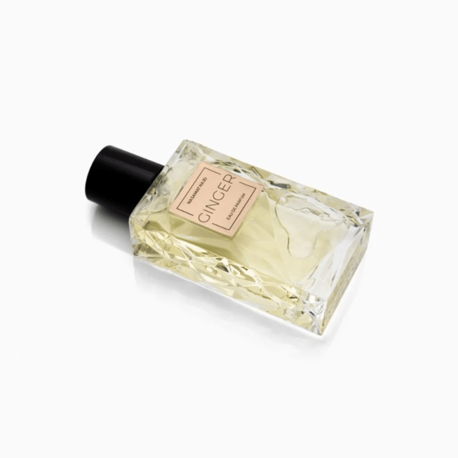 عطر جينجر من نسمات نجد 70 مل