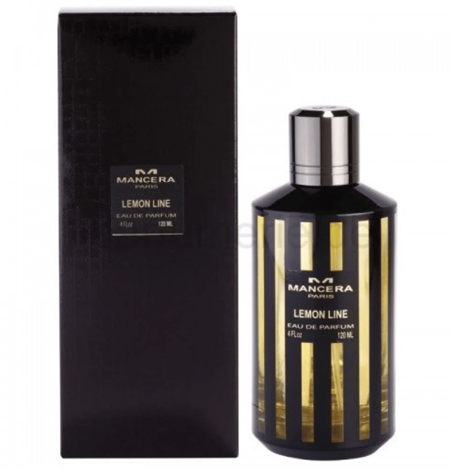 عطر مانسيرا ليمون لاين او دو بارفيوم 120 مل