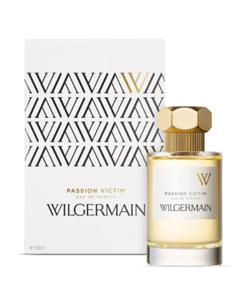 عطر ويلجرماين باشن فيكتيم أودو بارفيوم 100 مل