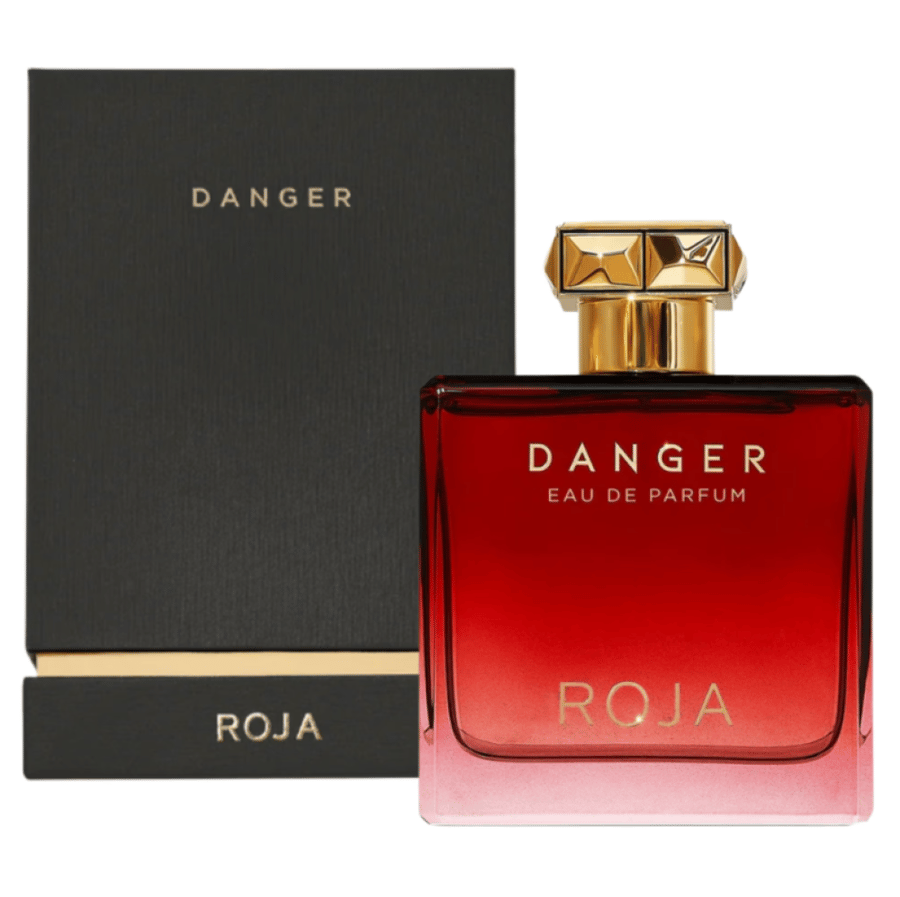 عطر روجا دانجر بور هوم أو دو بارفان 100 مل