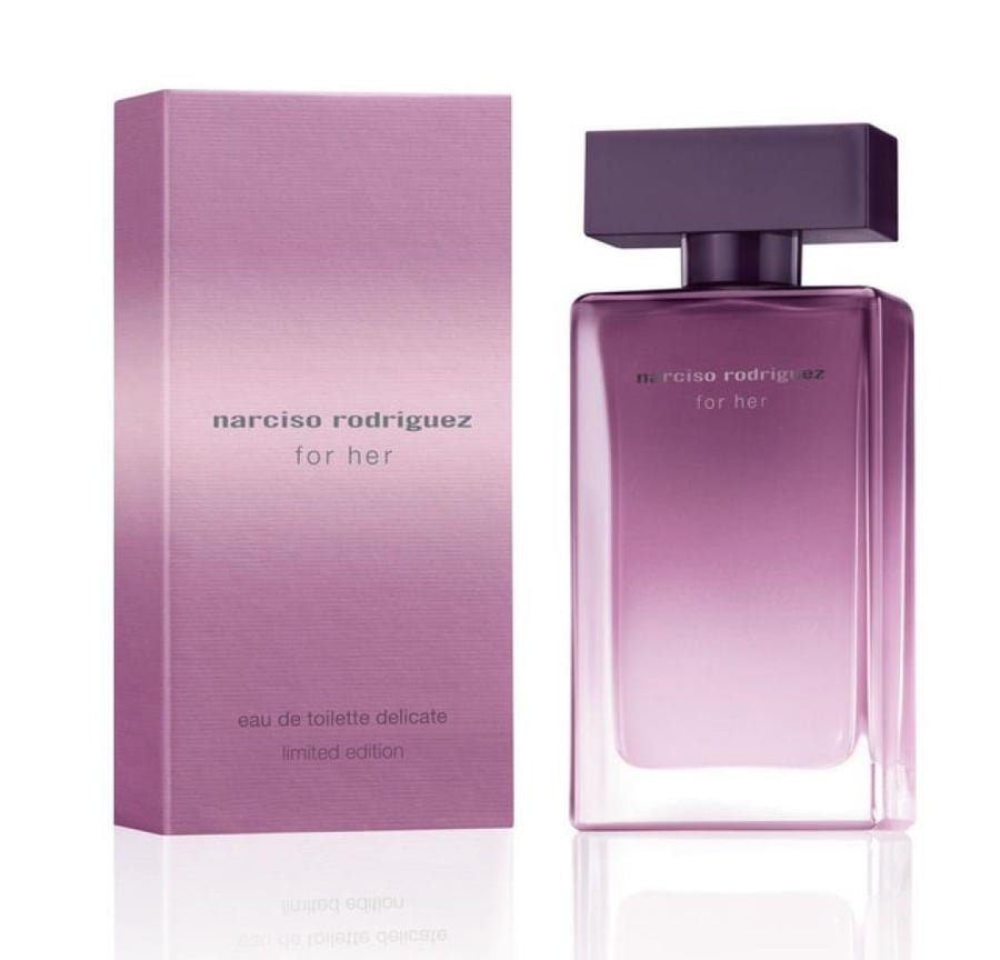 عطر نارسيسو امتيد اديشن اودي تواليت 100مل