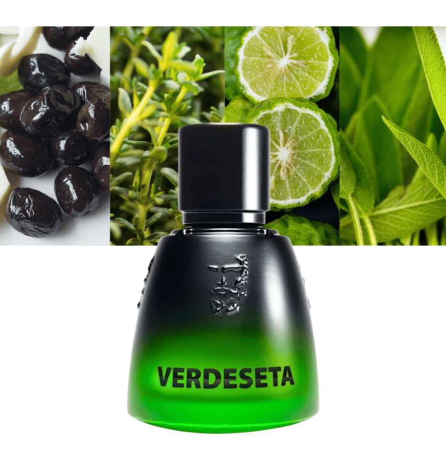 عطر أجاثو فيرديسيتا إكستريت دي بارفان 50 مل