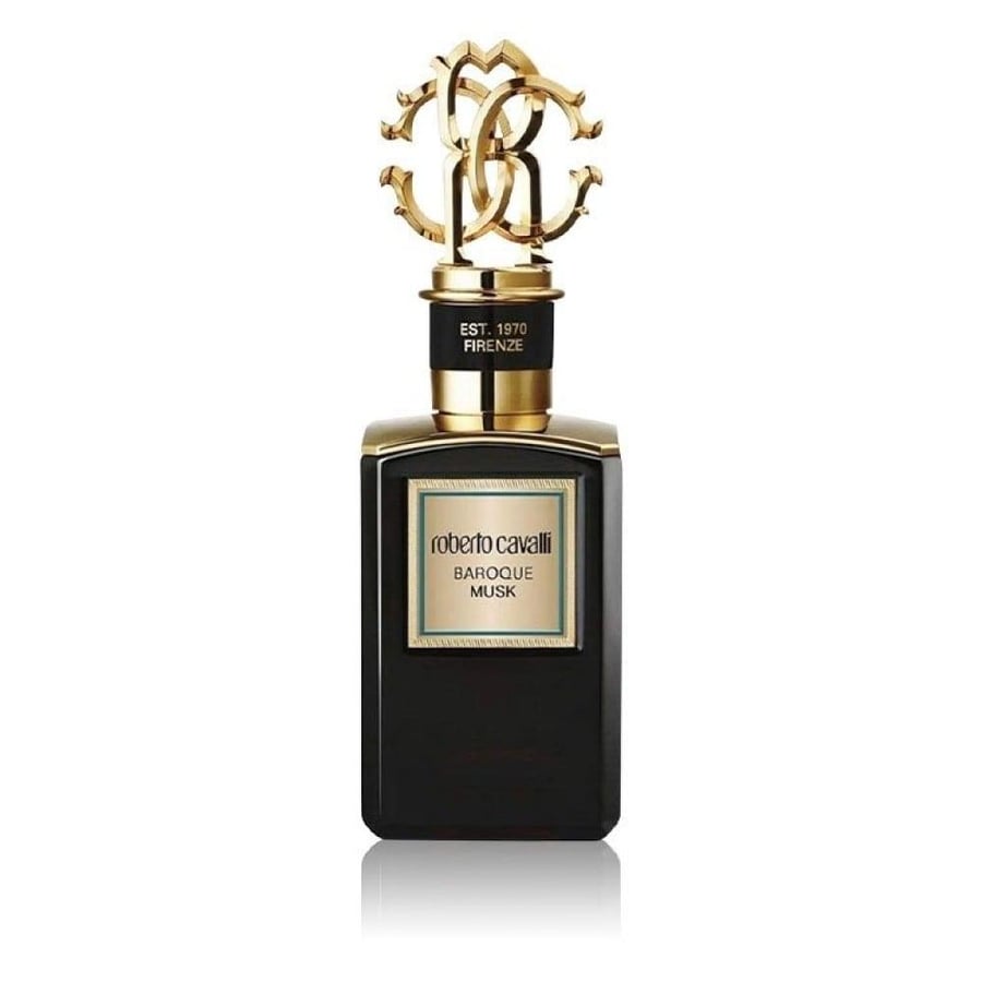 عطر روبرتو كفالي باروك مسك او دو بارفيوم 100مل