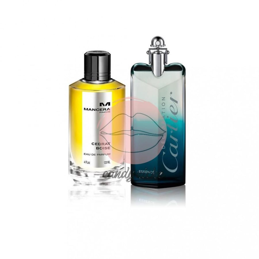 عطور ثنائيات للتوفير للجنسين