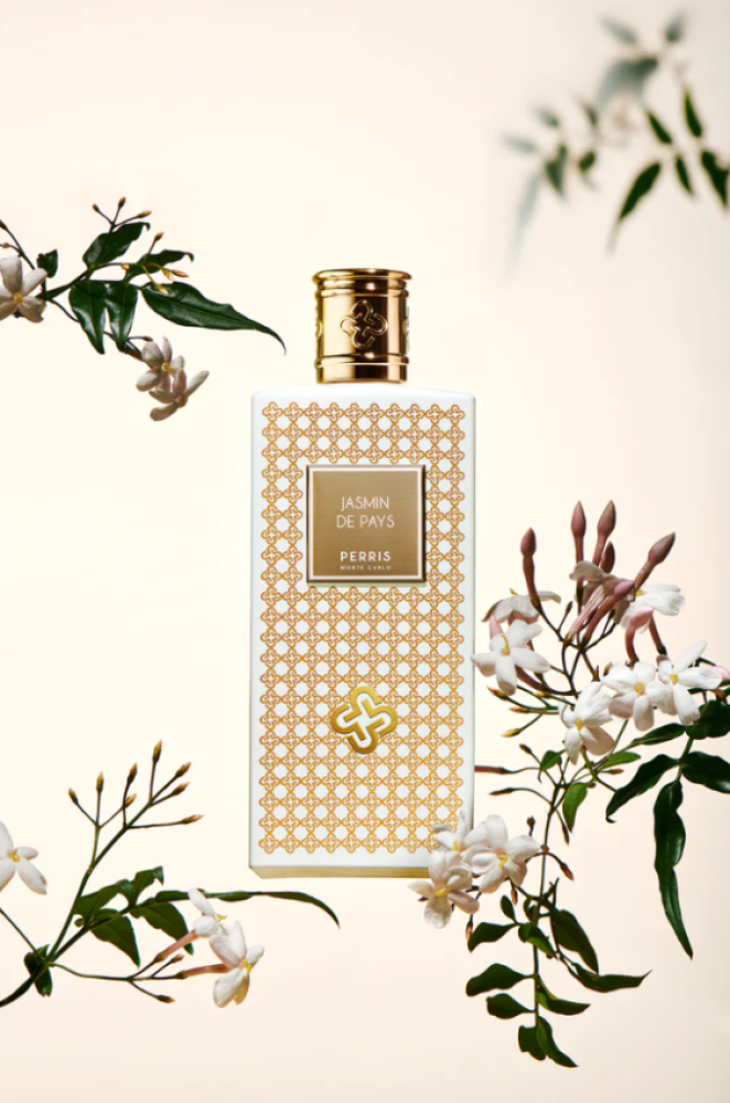 عطر بيريس مونت كارلو ياسمين دي بايز 100 مل