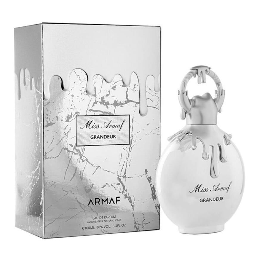 عطر ارماف مس ارماف جرانديور النسائي او دو بارفيوم 100 مل