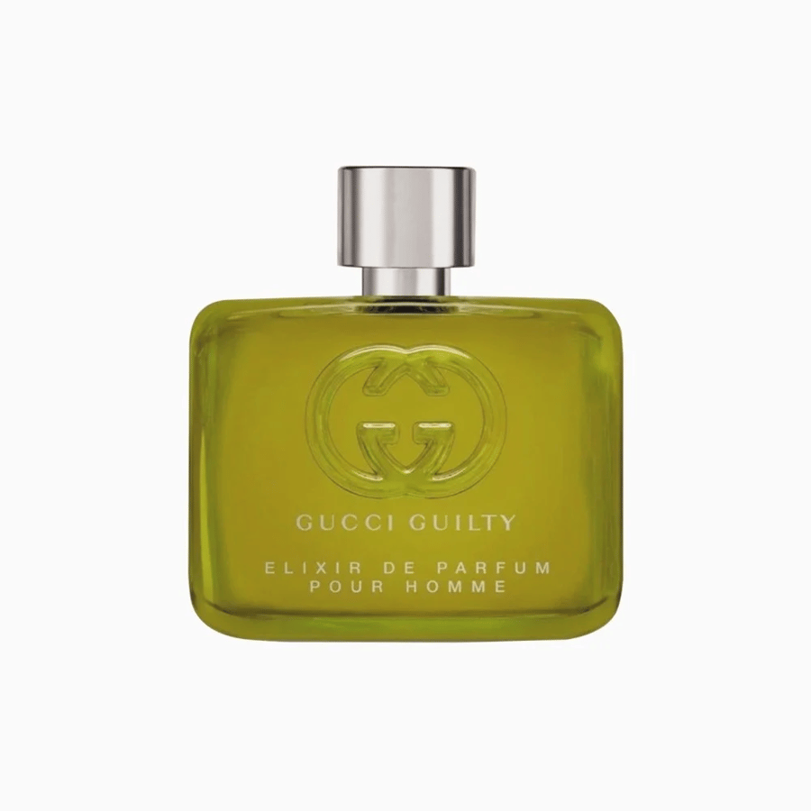 عطر قوتشي قلتي الكسير للرجال 60 مل