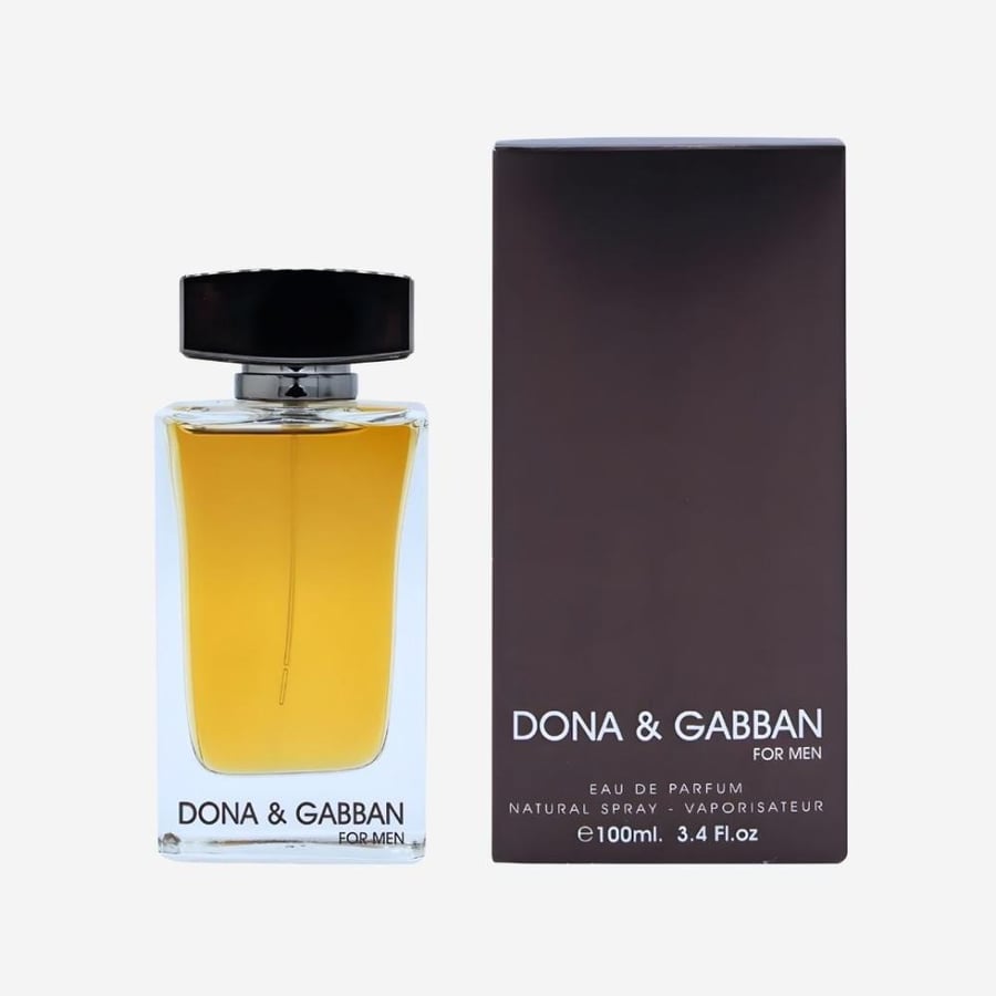 عطر دونا جابانا الينا كوريل او دي بارفيوم - 100 مل