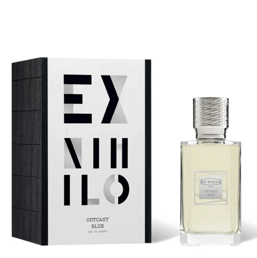 عطر اكس نيهيلو اوتكاست بلو او دو بارفيوم 100 مل