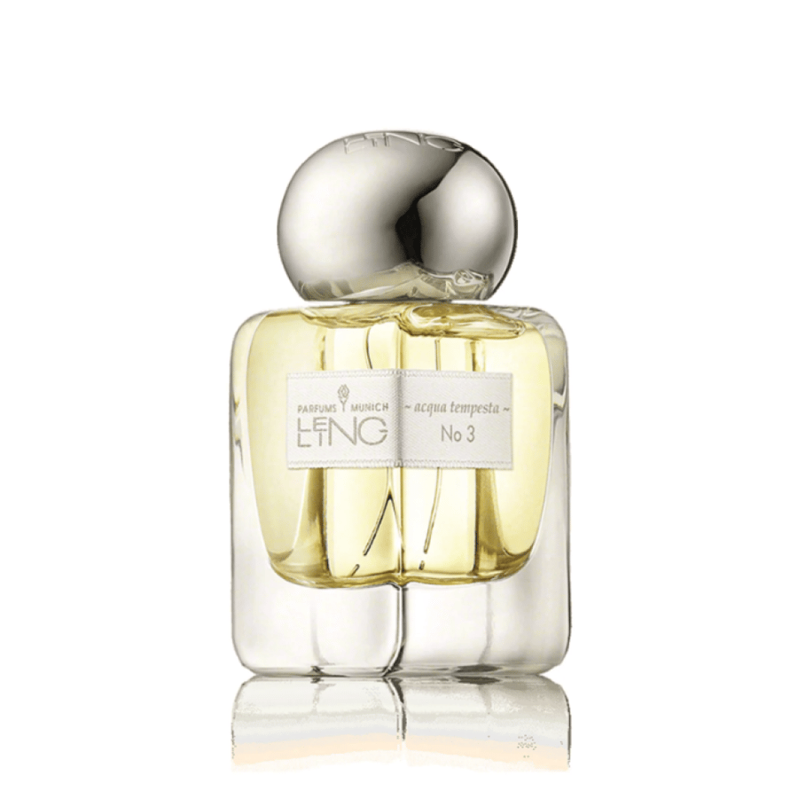 عطر لينغلينغ ميونخ رقم 3 اكوا تامبيستا اكستريه دو بارفيوم 50 مل
