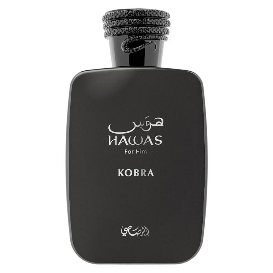 عطر  رصاصي هوس كوبرا أو دو بارفيوم 100 مل