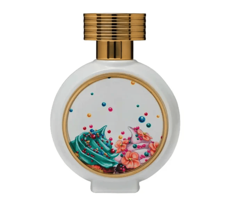 عطر اتش اف سي باريس سويت اند سبويلد او دي بارفان 75 مل