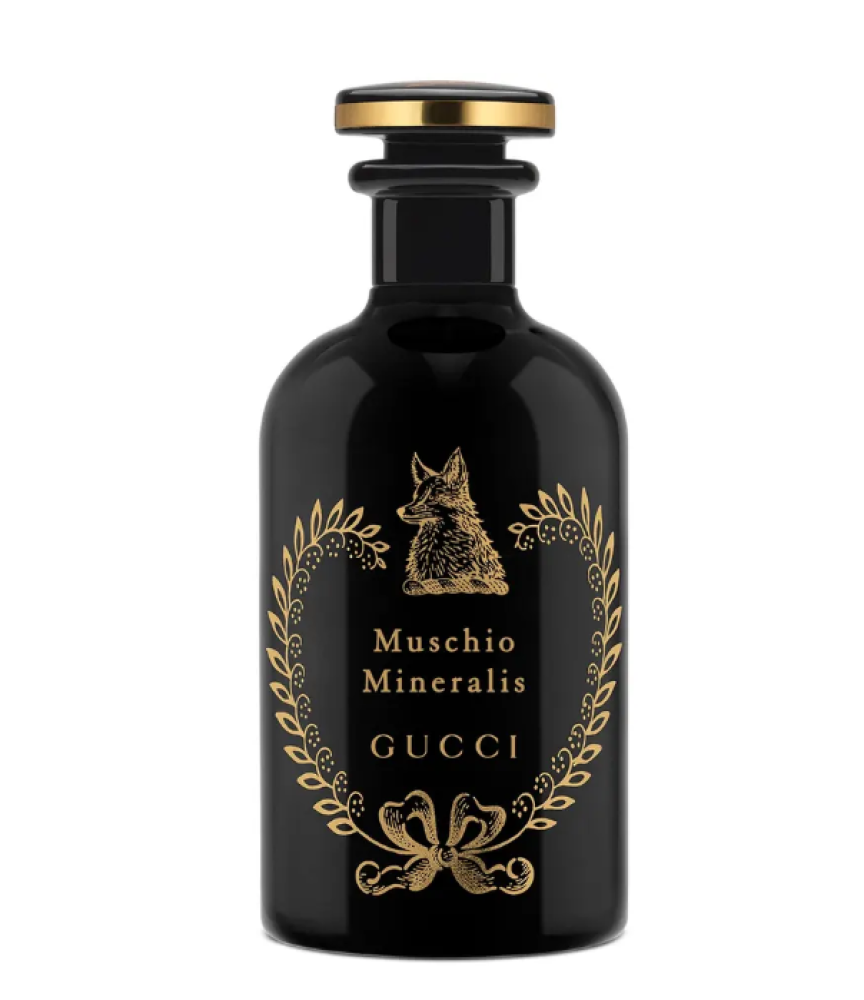 عطر قوتشي مسك مينيراليس او دي بارفيوم 100 مل
