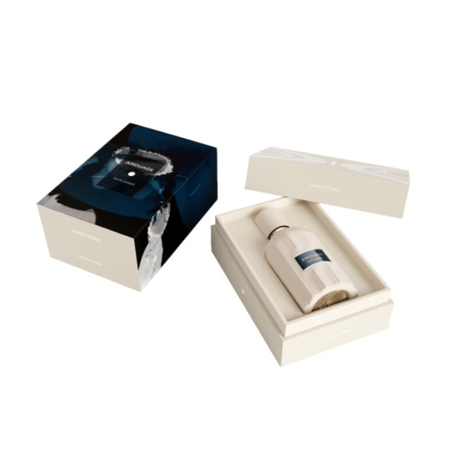عطر أمواج اوتلاندس او دي بارفان 100 مل