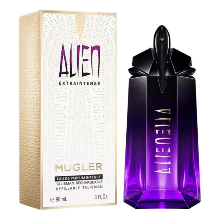 عطر تيري موغلر ألين إكستراينتنس أو دي بارفان انتنس 90 مل