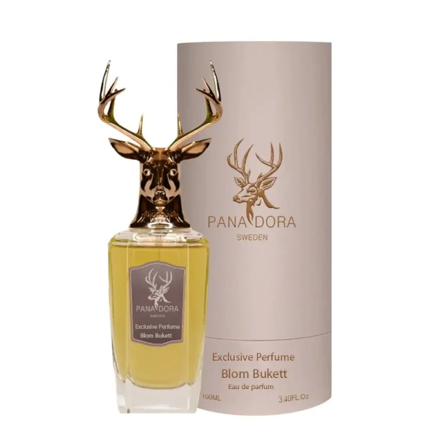 عطر باندورا بلوم بوكت او ​​دو بارفان 100 مل