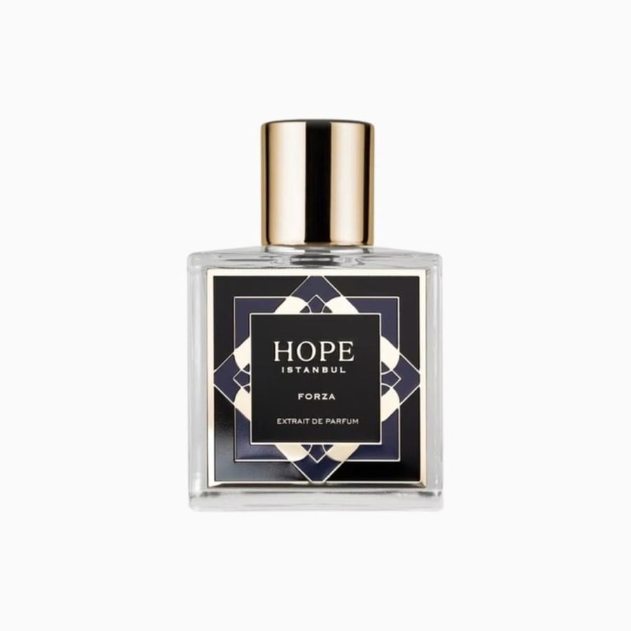 عطر هوپ إسطنبول فورزا إكستريت دو بارفان 100 مل