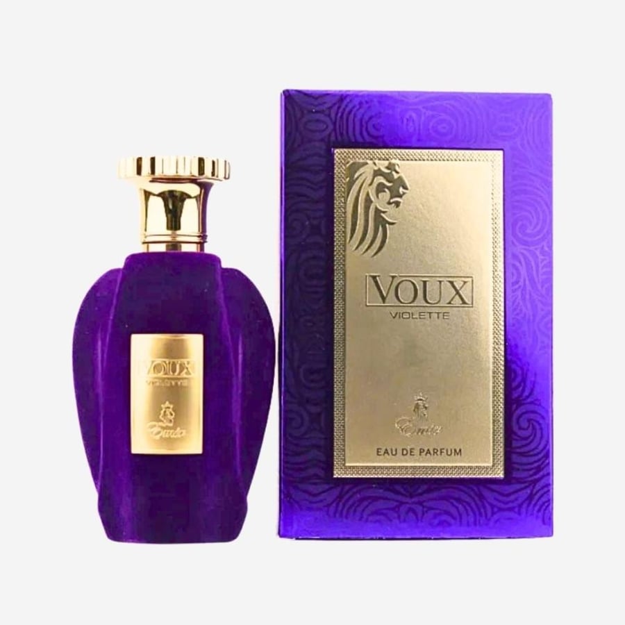 عطر فوكس فيوليت إمير او دي بارفيوم - 100 مل
