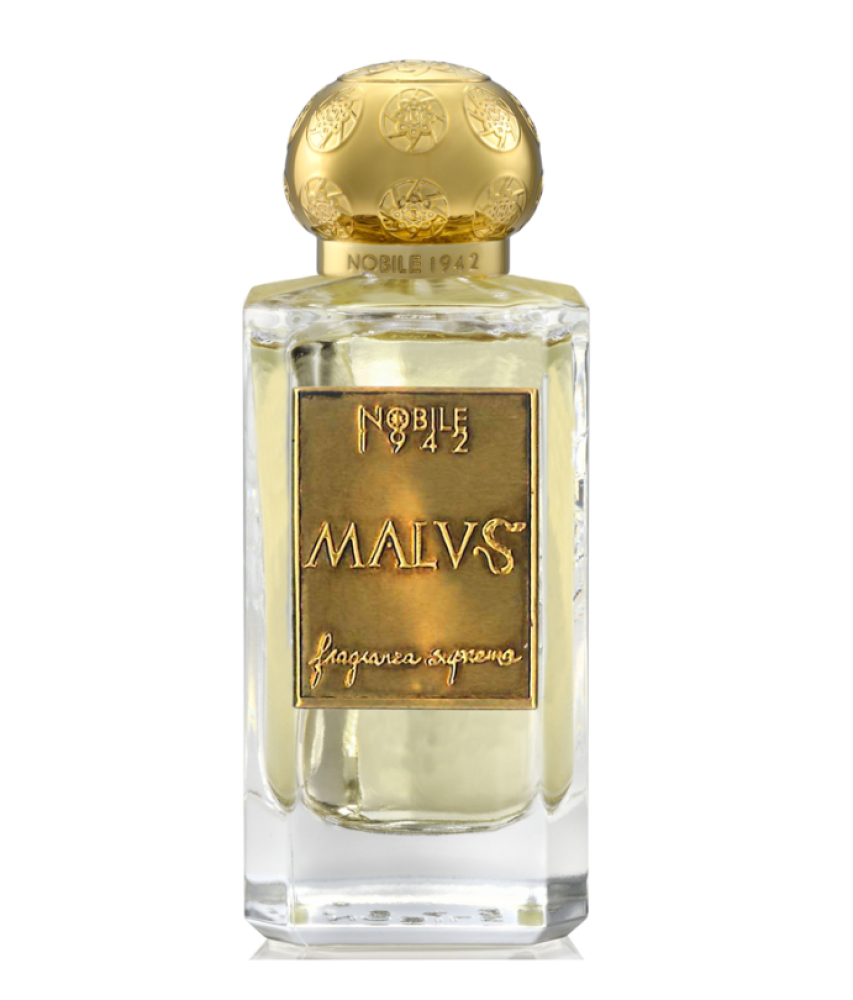 عطر نوبل 1942 مالفز او دو برفيوم 75 مل