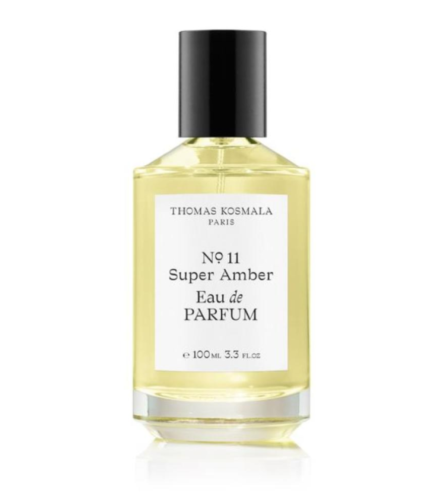 عطر توماس كوسمالا نمبر 11 سوبر عنبر او دو بارفيوم 100مل