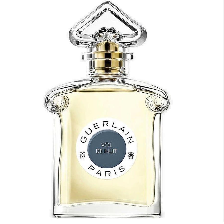 عطر غيرلان فول دو نوت او دو تواليت 75 مل