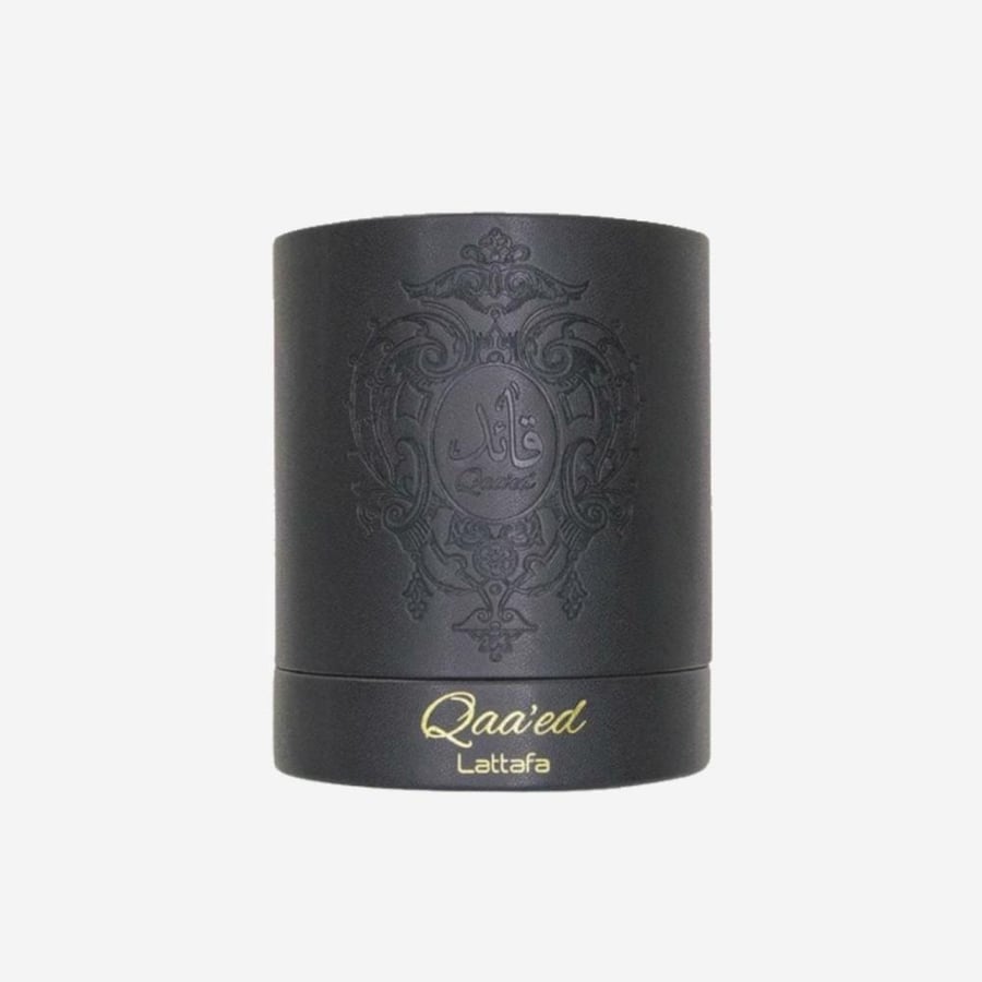 عطر قائد من لطافة للرجال او دي بارفيوم - 100 مل