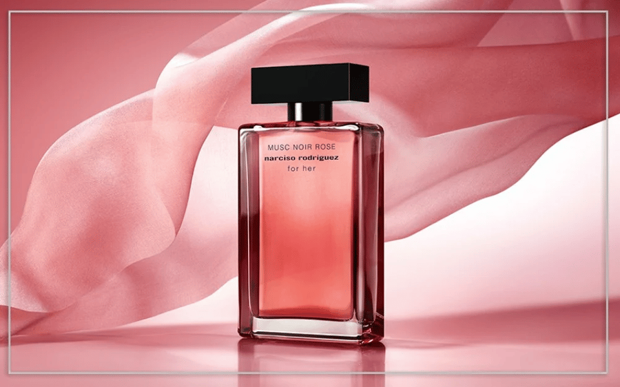 عطر نرسيسو رودريغز مسك نوار روز او دو بارفيوم 50مل