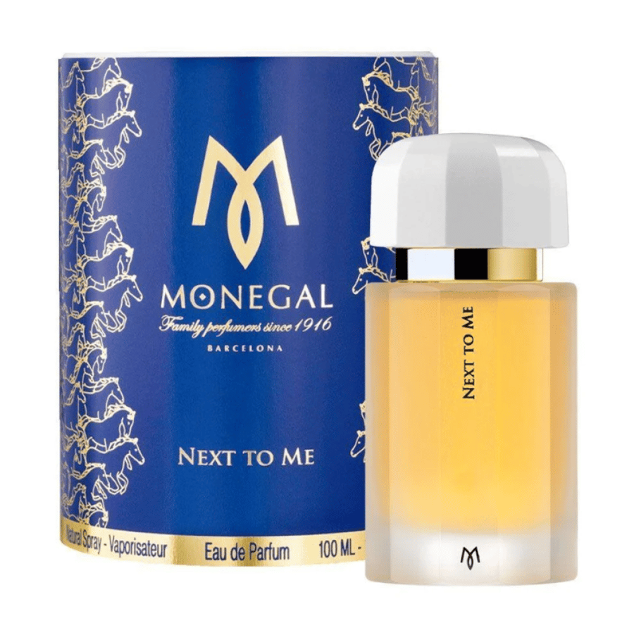 عطر رامون مونيغال نكست تو مي أو دو بارفان 100 مل
