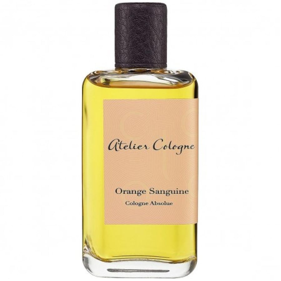 عطر اتيليه كولون اورانج سانجوين كوليجن ابسولو بيور بارفيوم