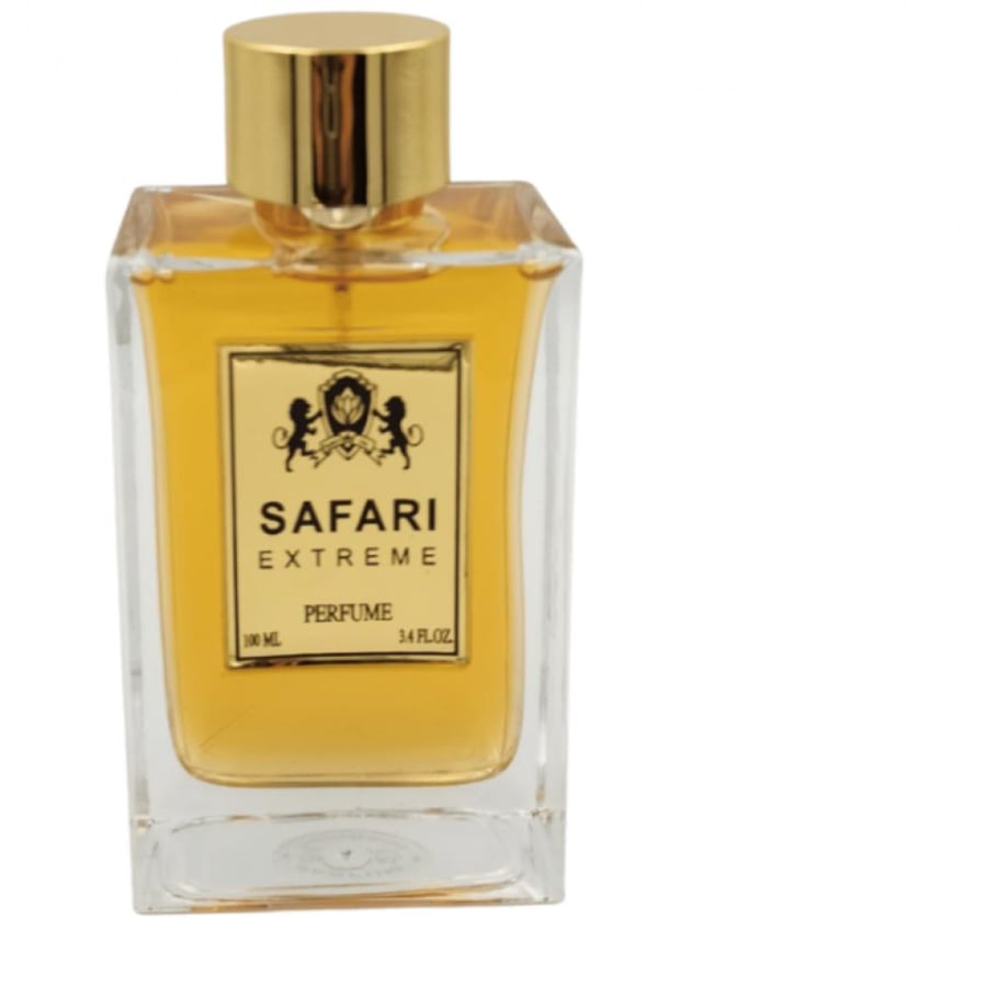 عطر سفاري او دي بارفيوم - 100مل