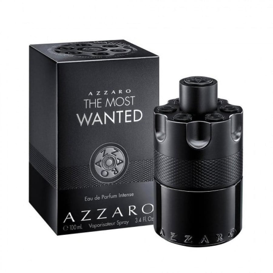 عطر ازارو وانتد ذا موست او دو بارفيوم انتنس