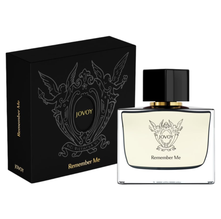 عطر جوفوي باريس ريبيبمبر مي أو دو بارفان 75 مل