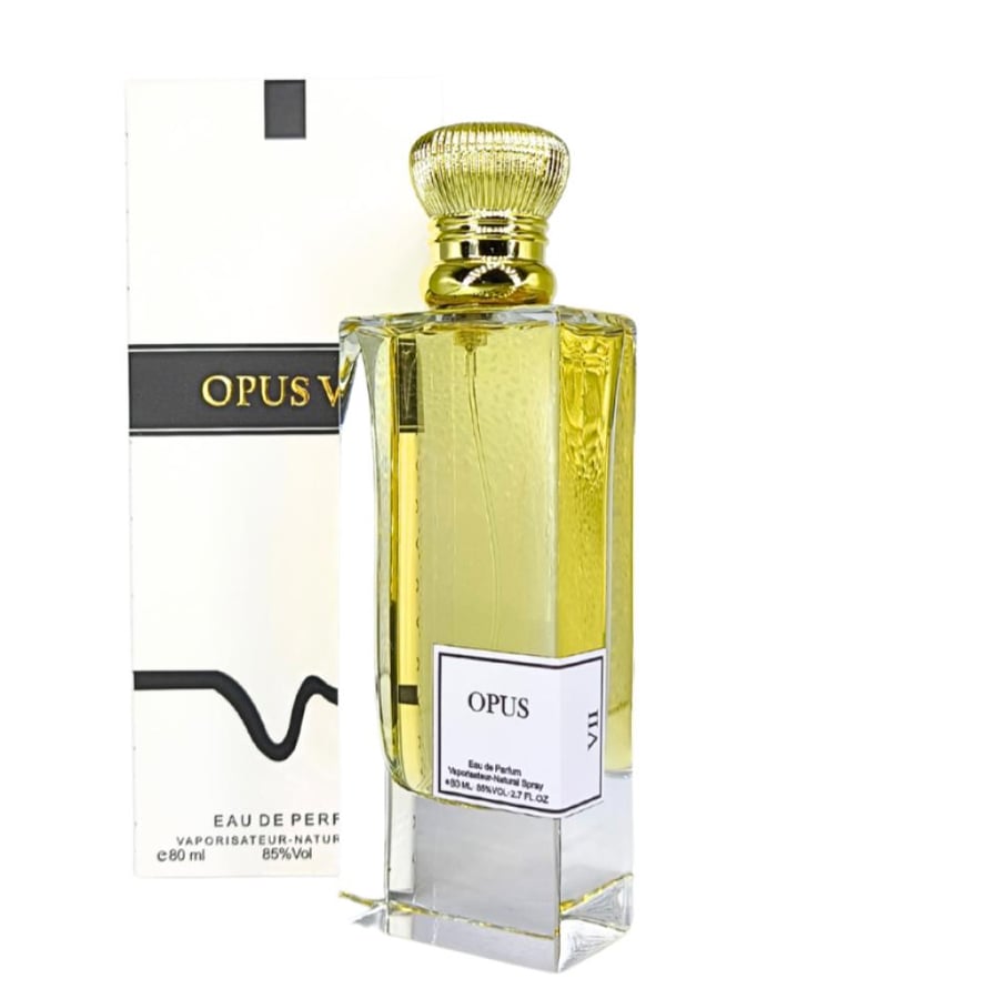 عطر اوبس  VII - او دي بارفيوم - 80 مل