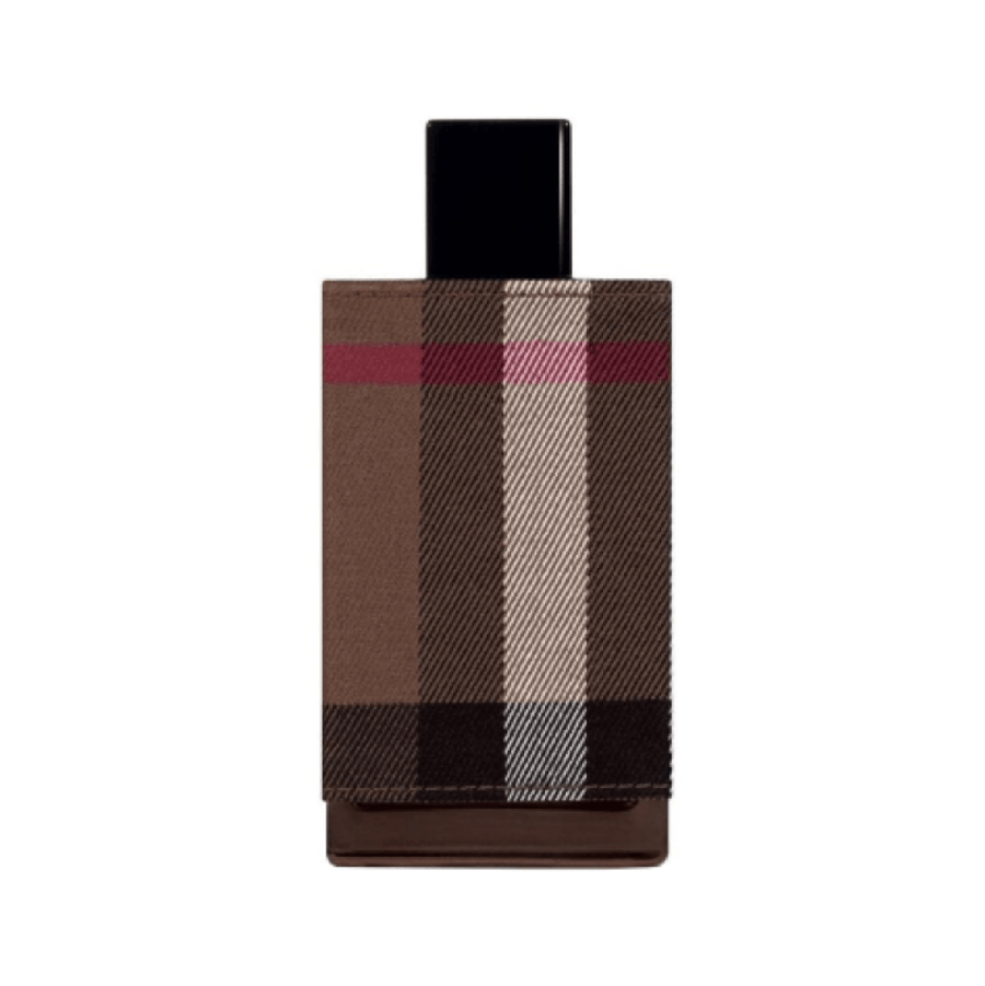 عطر بربري لندن قماش الرجالي تواليت 100 مل