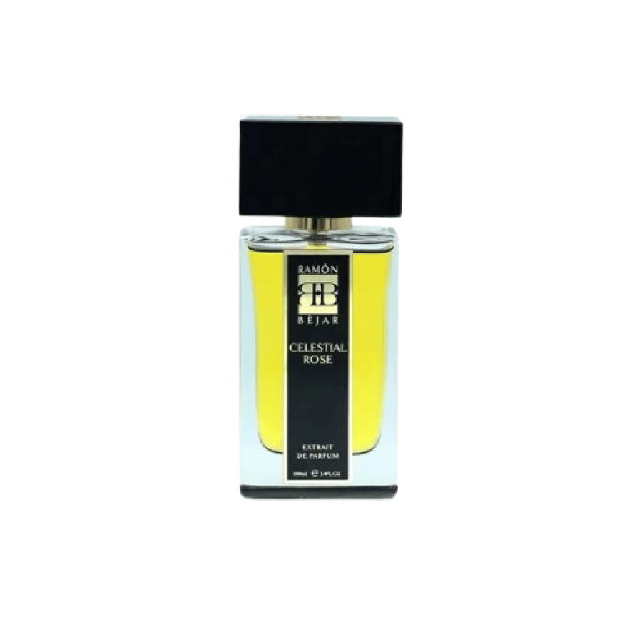 عطر رامون بيجار سيلستيال روز اكسترات دي بارفيوم 100 مل