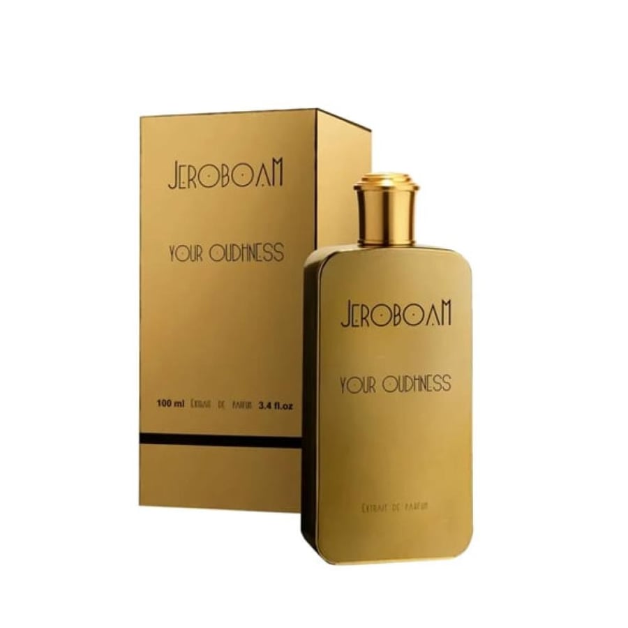 عطر جيربوام يور عودنس اكستريت دي بارفان 100 مل