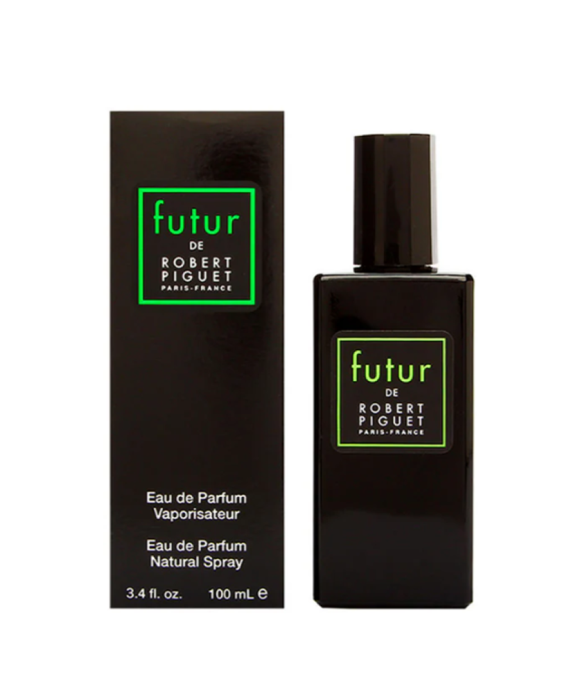 عطر روبرت بيغيه فيوتشر أودي بارفان 100 مل