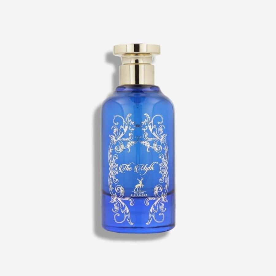 عطر ميسون الهمبرا ذا ميث او دي بارفيوم - 100 مل